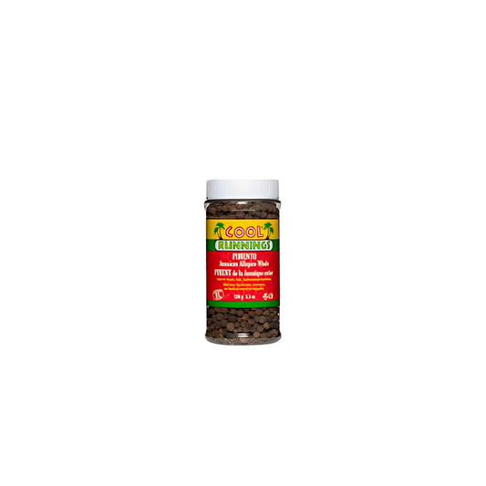 Cool Runnings All-Purpose Seasoning with Pimento