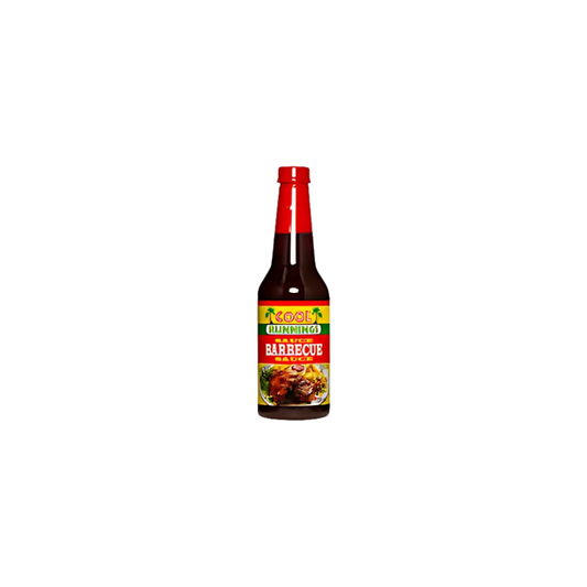 Cool Runnings Barbecue Sauce