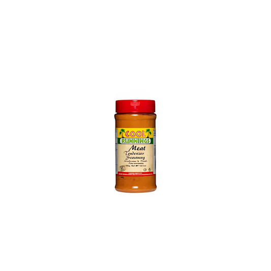 Cool Runnings Meat Tenderizer Seasoning
