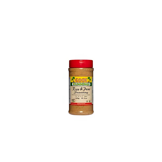 Cool Runnings Rice and Peas Seasoning