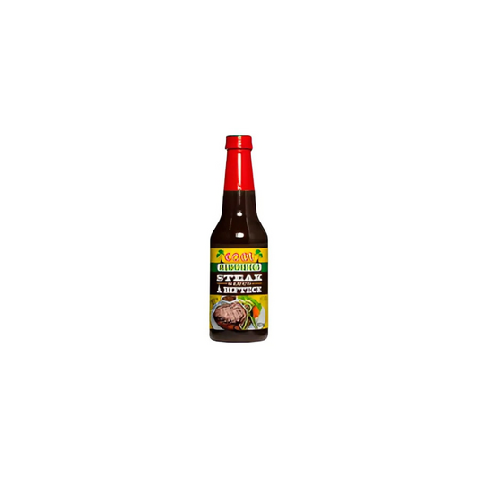 Cool Runnings Steak Sauce