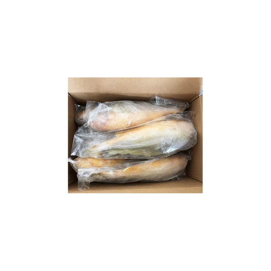 Croaker Fish Box