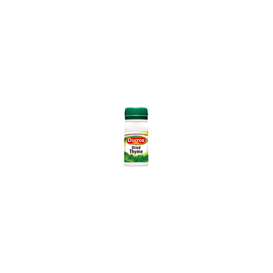 DUCROS DRIED THYME