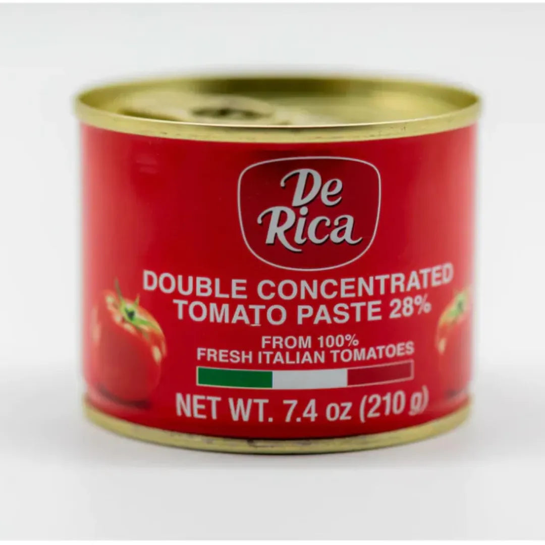 De Rica  Tomato Paste - 210g