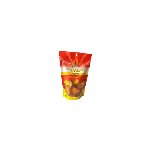 Erica's Pholourie Mix