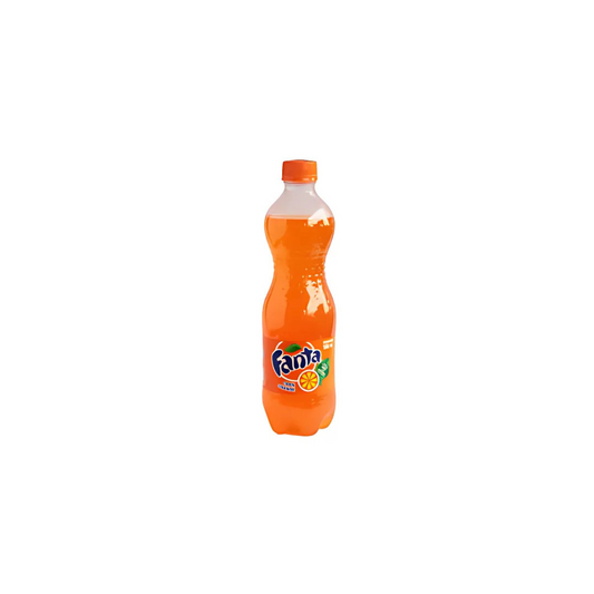 Fanta - 50cl