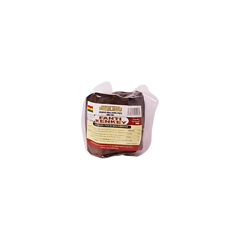 Fanti Kenkey, Nkulenu