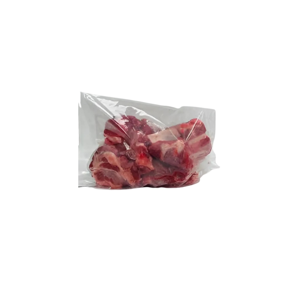 Fresh Frozen Goat Meat Skinless