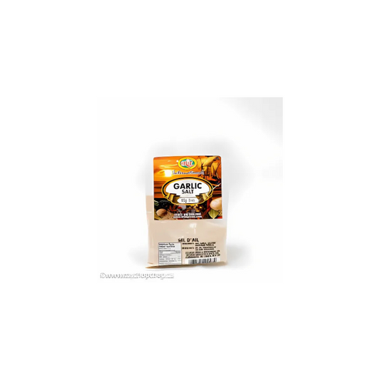  Garlic Powder 34g