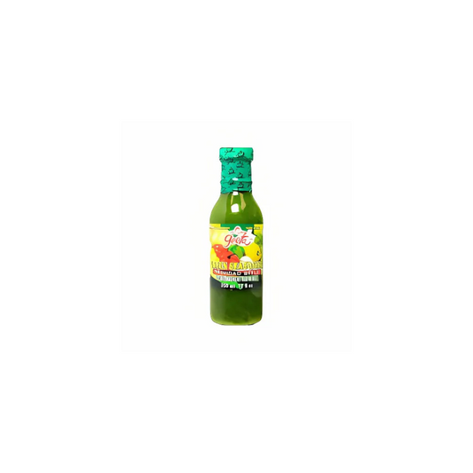 Geeta Brand Green Seasoning Trinidad Style