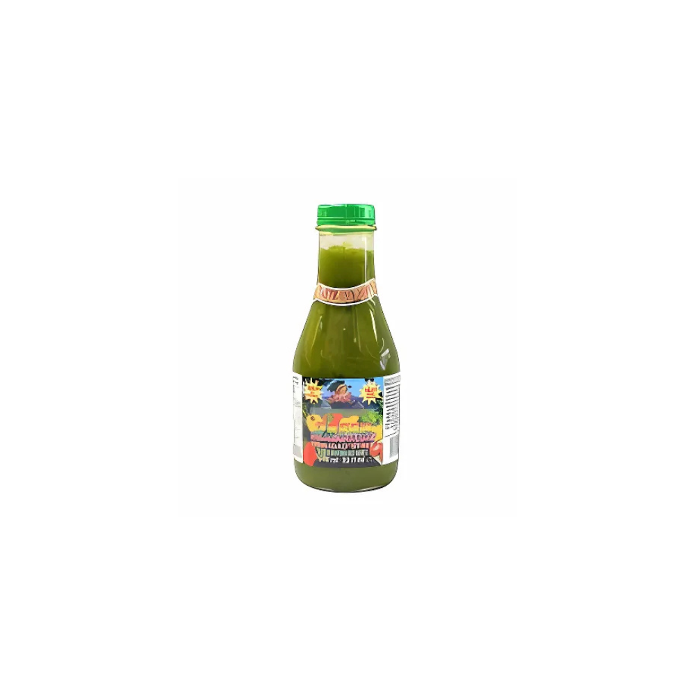 Geeta Green Seasoning