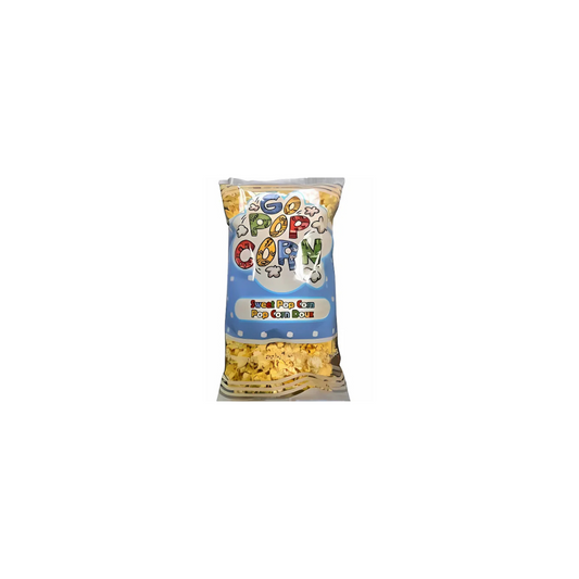 Go Pop Corn
