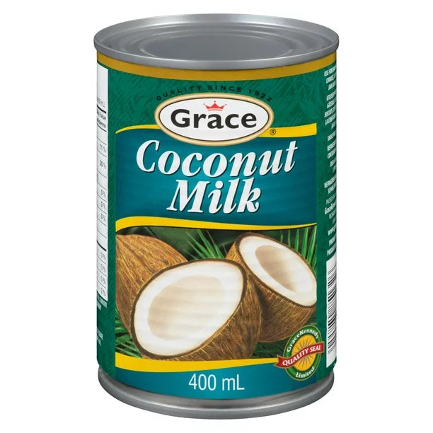 Grace Coconut Milk - 400ml