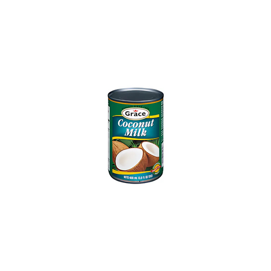 Grace Coconut Milk
