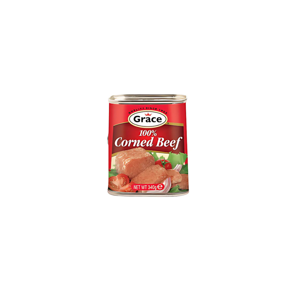 Grace Corned Beef