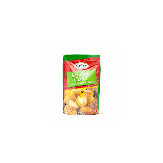 Grace Johnny Cake Fried Dumplings Mix