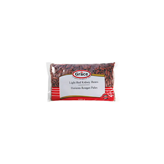 Grace Light Red Kidney Beans