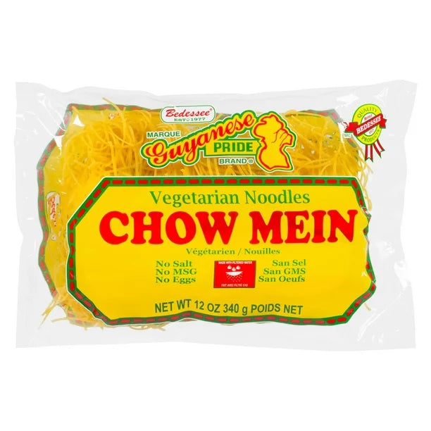 Guyanese Pride Chow Mein - 284g