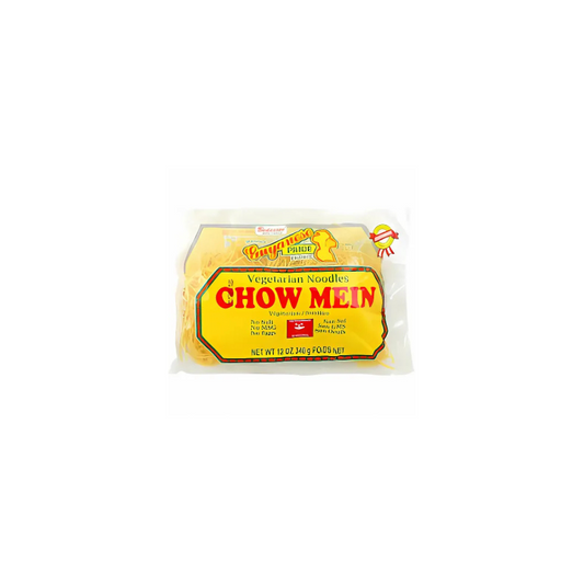 Guyanese Pride Chow Mein