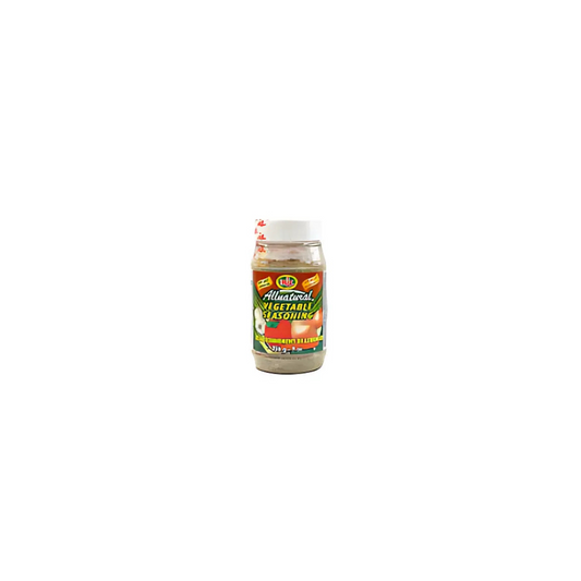 Irie All Natural Vegetable Seasoning