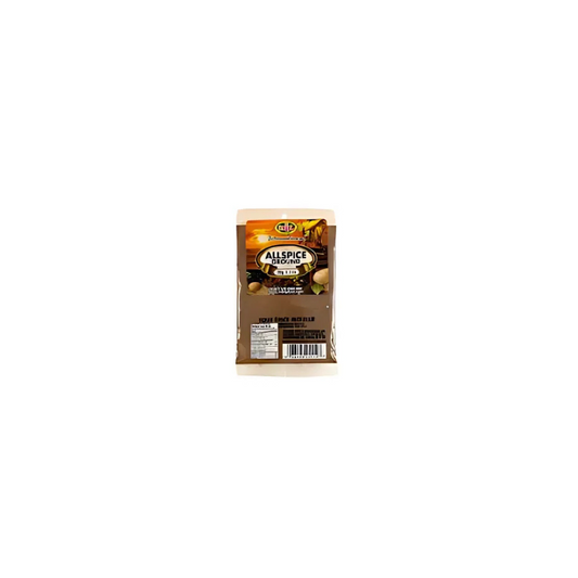 Irie Brand All Spice ground