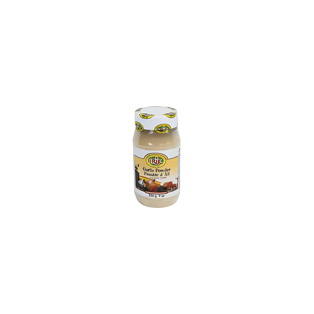 Irie Brand Garlic Powder