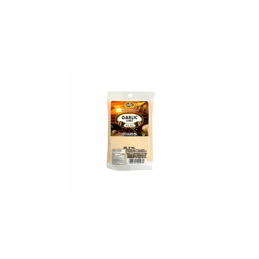 Irie Brand Garlic Salt