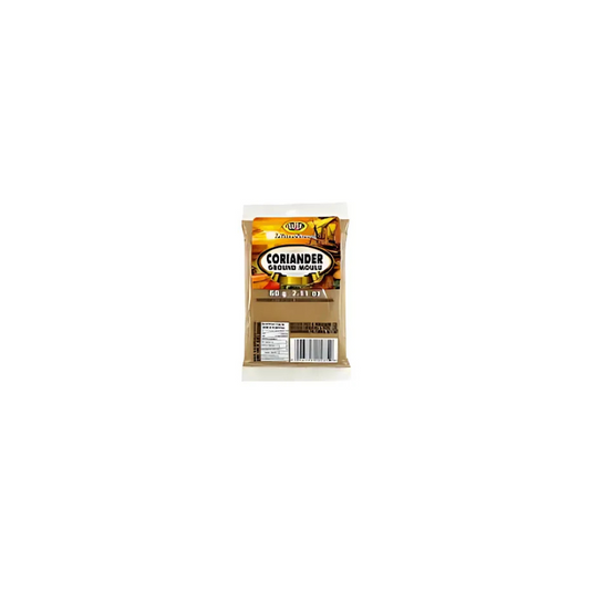 Irie Brand Ground Coriander