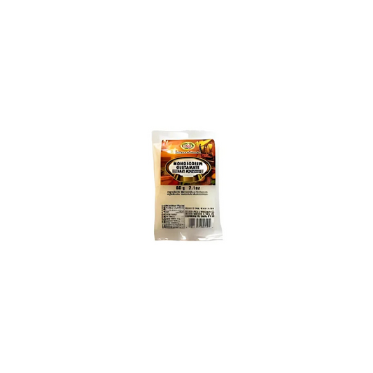 Irie Brand Monosodium Glutamate (MSG)