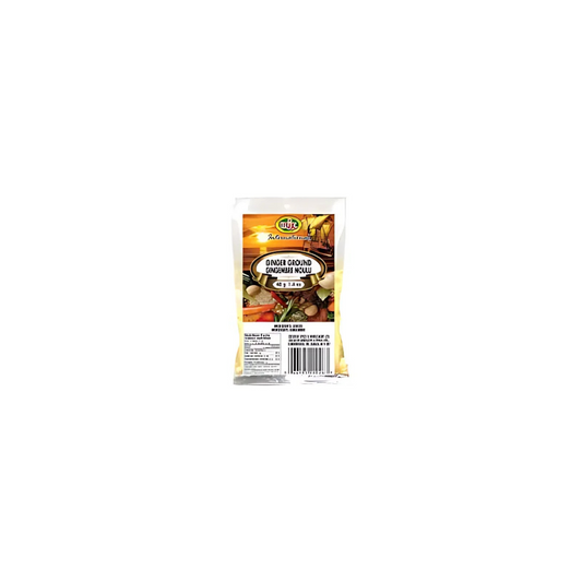 Irie Ginger Ground