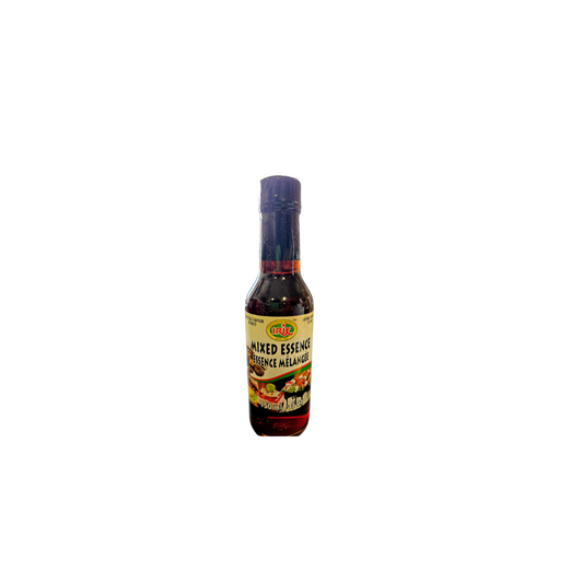 Irie Mixed Essence