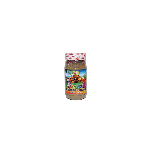 Irie Oxtail Seasoning