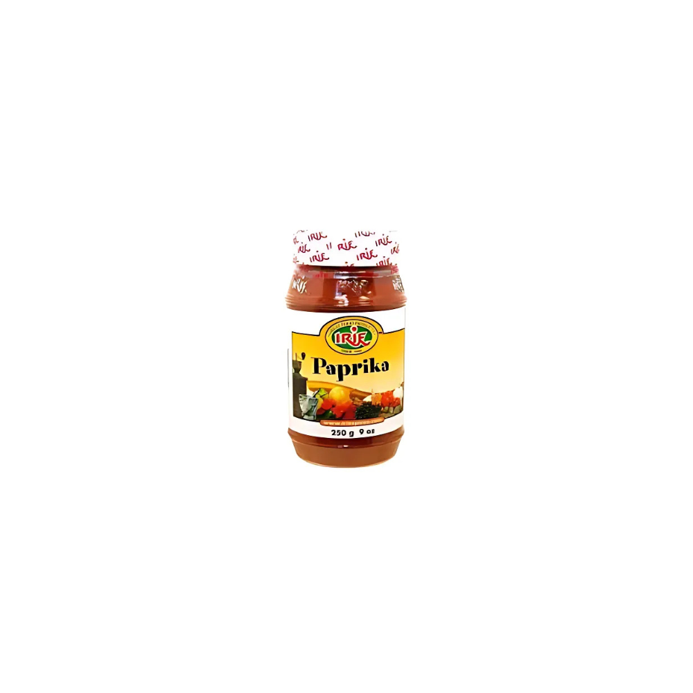 Irie Paprika