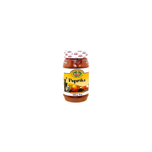 Irie Paprika