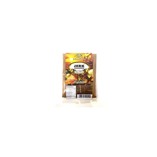 Jerk Seasoning