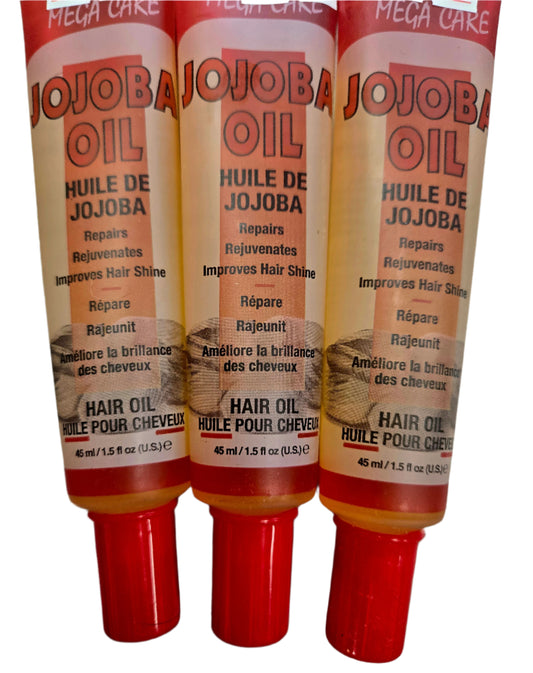 Jojoba Oil 