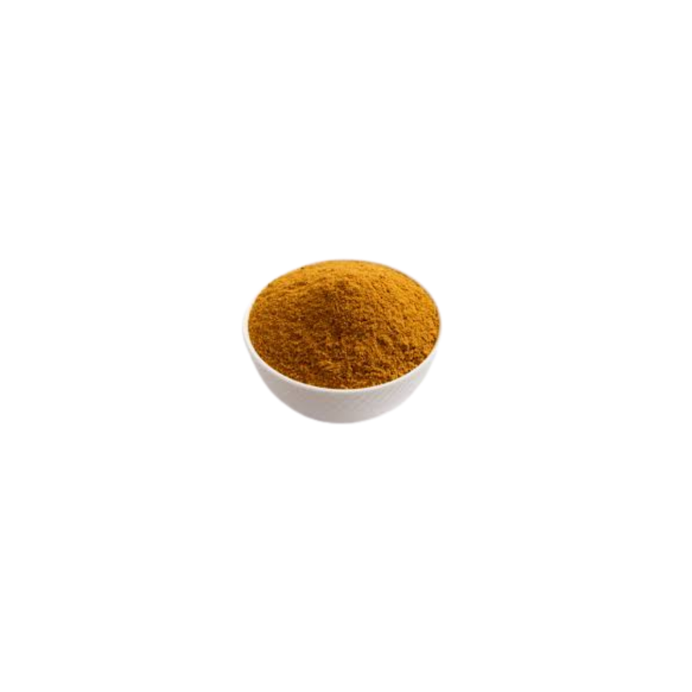 Jonvic Suya Spice