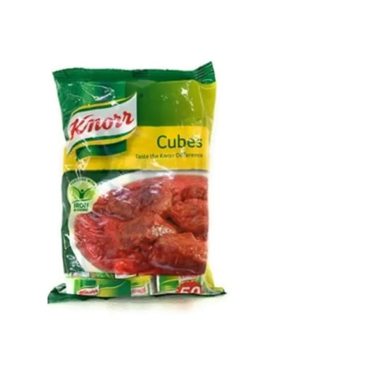 Knorr Beef Cubes