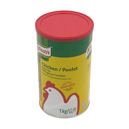 Knorr Chicken Poulet - 1kg