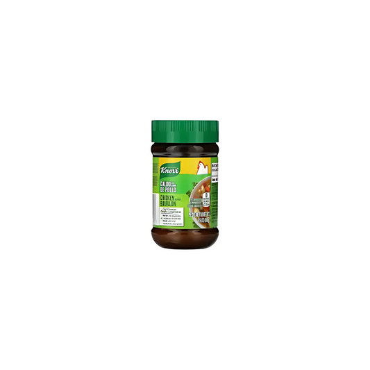Knorr Chicken Bouillon Flavor