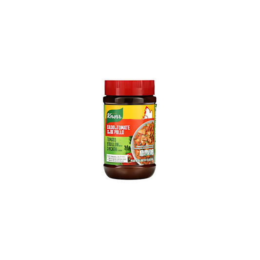 Knorr Tomato Bouillon with Chicken Flavor