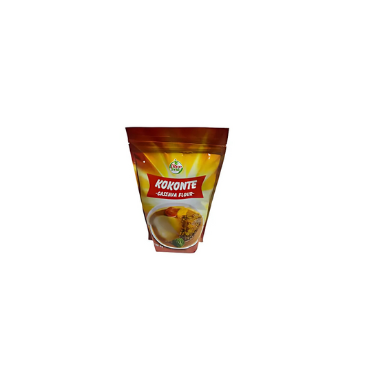 Kokonte Cassava Flour