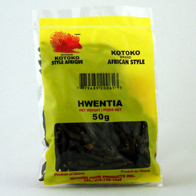 Kotoko Brancf Hwentia Whole- 50G