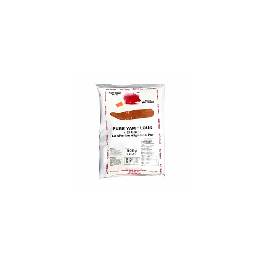 Kotoko Brand CocoYam Flour