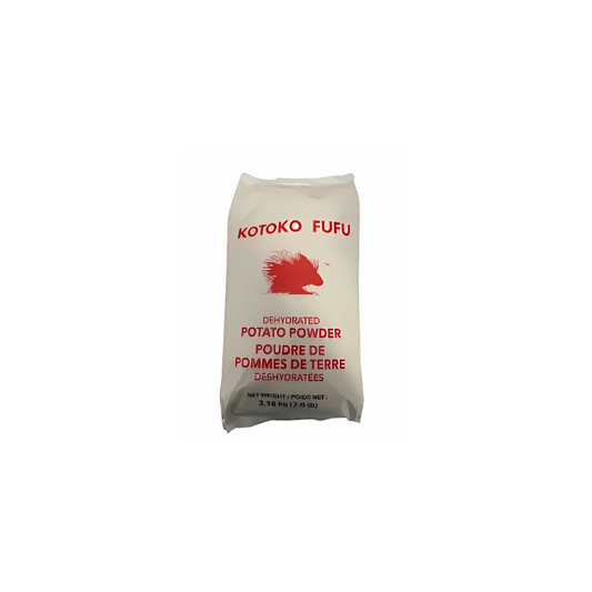 Kotoko Brand Dehydrated Potato Powder- Large Size