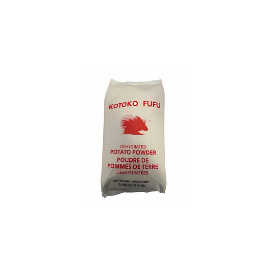 Kotoko Brand Dehydrated Potato Powder 