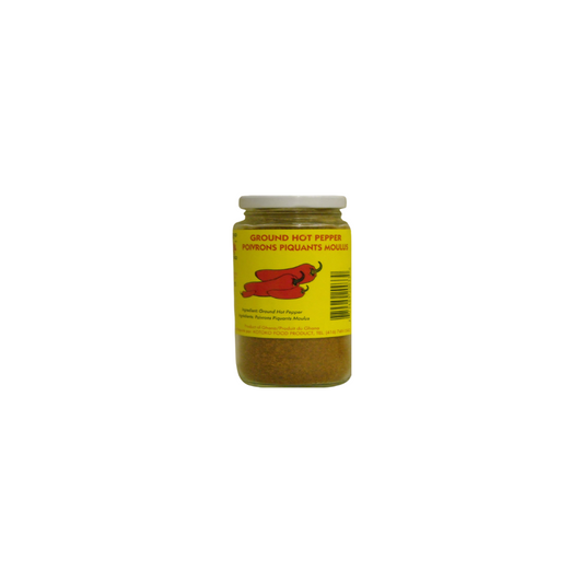 Kotoko Brand Ground Hot Pepper