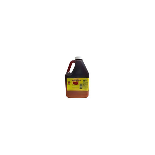Kotoko Brand Red Palm Oil