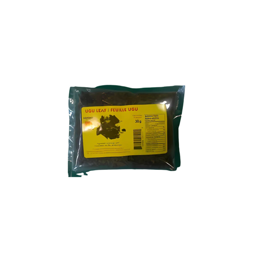 Kotoko Brand Ugu Leaf