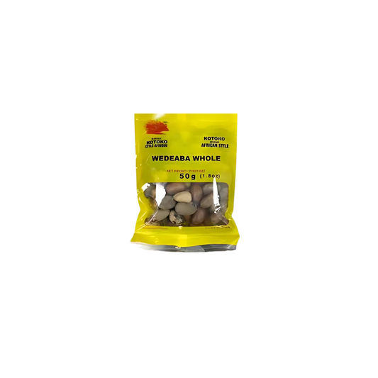 Kotoko Brand Wedeaba Whole